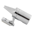 2x Deer Whistles Save Time and Energy for Convenience Universal Car Motorcycle S