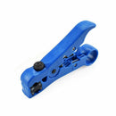 Automatic Cable Wire Stripper Electric Stripping Tools for UTP/STP RG59 RG6 T5N6