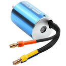 Motore Classic 2838 3600KV brushless Sensorless 1/12 1/14 1/16