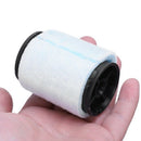For Bmw E46 E39 X5 330D Crankcase Oil Breather Separator Filter 11127793164 H4J6