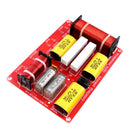 250W 3 Way Audio Filter Low Frequency Pure Divider For Bass Speakers
