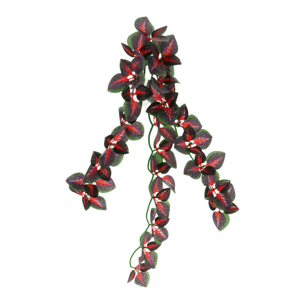 3 pcs Reptiles Vine Jungle Climber Vines Terrarium Habitat Ornament