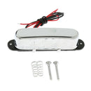 Finest Guitars Neck Single Coil Pickup 7.5K for TL Style Guitar