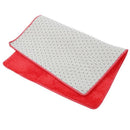Fluffy Anti-skid Shaggy Area Rug Yoga Carpet Home Bedroom Floor Dining Room V1O9