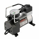 Heavy Duty Portable 12V Air Compressor 140PSI CAR VAN Tire Inflator