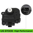 Car Air Door Actuator Blend Door Actuator for Chevrolet 2003-2012 Pontiac 2