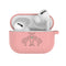 Wireless Headset Shell Silicone Anti-drop Protective Case Cover for AirPods Pro