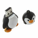 16GB Novelty Cute Baby Penguin USB 2.0 Flash Drive Data Memory Stick Device