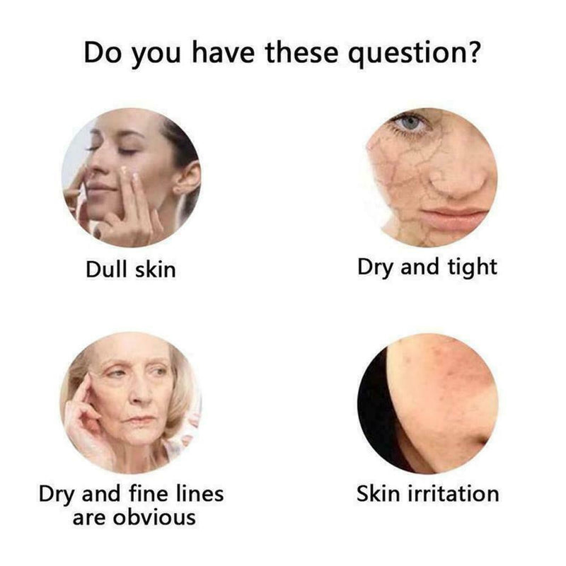 Whitening Spotless Ampoule Serum (Set of 7) W1O7