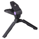 1PC Universal Tabletop Hand Pistol Grip Travel Stabilizer Stand HolderTripod