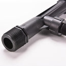 1" Irrigation Venturi Fertilizer Mixer Injectors Agriculture Garden Water Tub Bj