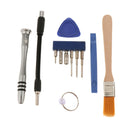 All-in-one Controller Screwdriver Tool Kit T6 T8 PH00 2.0mm 3.8mm 4.5mm 8Pcs