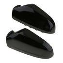 Wing Left/Right Rear View Mirror Case Cover Trim Cap For Opel Astra 04-08