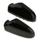 Wing Left/Right Rear View Mirror Case Cover Trim Cap For Opel Astra 04-08