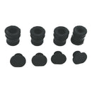 8pcs/set Annular Buffer & Plug Cap for Stihl MS210 MS230 MS250 021 023 025