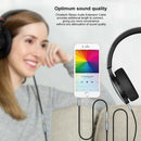 Choetech Audio Extension Cord Headphones 2M Stereo 3.5Mm Jack Male To Femal