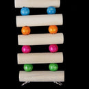 Wood Mouse Rat Hamster Gerbil Conductor Bridge Pet Parrot Bird Rodent Canar