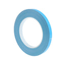 10mm x 25meters Thermal Adhesive Tape, Double Side Conductive Tape for LED,IC