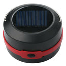Solar Lantern Led Foldable Rechargeable Hand Lamp Lights For Outdoor Lighti