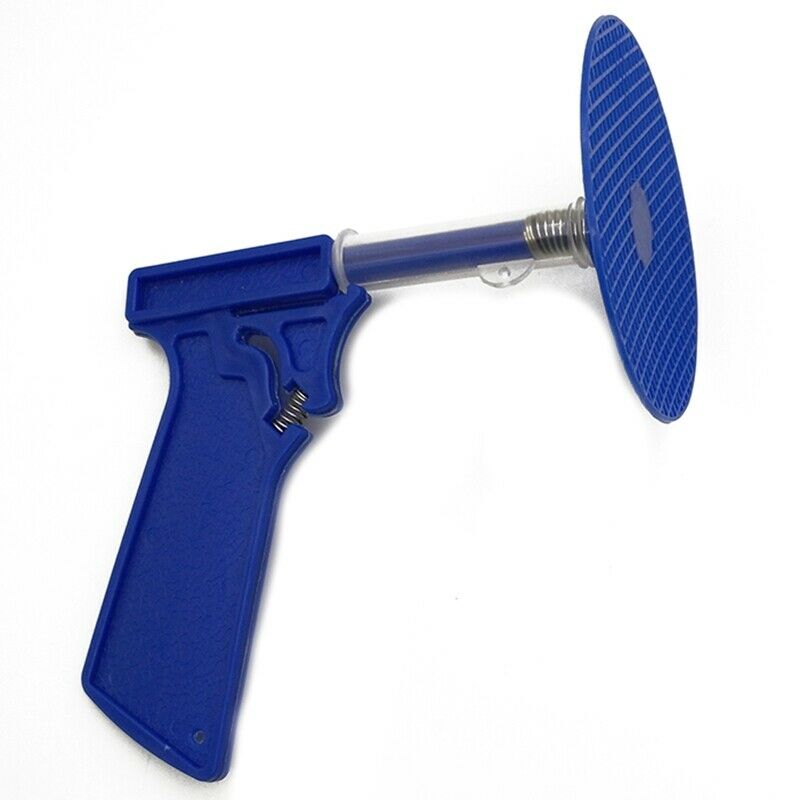 1 To 4 Pack Creative Fly Swatter Plastic Mosquito Pest Killer Bug Eliminato H3I1