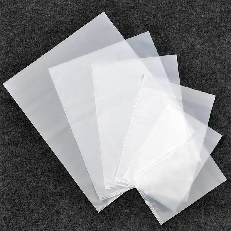 5PCS Travel PVC Transparent Cosmetic Bag Women Cosmetics Makeup Case Organi V8W2