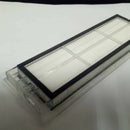 2Pcs Hepa Filter Replacement for 360 S7 Robotic Vacuum Cleaner Filter Spare Z6M4