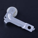 fit for Whirlpool Elite Dryer Idler Pulley W10547292 8547160 WPW10547292 Hf