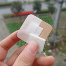 10x/pack Waterproof Adhesive Wound Dressing Band Aid Bandage Tool Supply