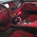 2019 Plug and Play - Car and Home Ceiling Romantic Party Xmas Light USB Nig I9T7