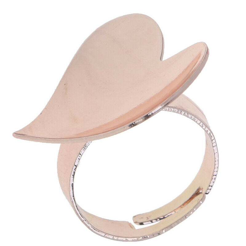 Glass Ring Glue Holder Individual Eyelash Extension Glue Adhesive Stand P&+TECA