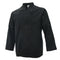 Chef Waiter Double-breasted Coat Uniform Long Sleeve Jacket Clothes XXXL
