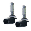 Auto Car 14LED Fog Headlight Bulbs  Hi/Lo Beam Lamps 881 5630