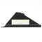 3pcs 100LED Solar Power Motion Sensor Wall Light Outdoor Garden Yard Lamp A