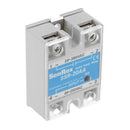 SSR-20AA AC to AC Covered Solid State Module Relay AC 80-250V AC 24-380V