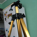 Aluminum Easel Stand Tripod Adjustable Height 19inch -55inch Lightweight St