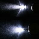 250Pcs 3Mm 5Mm Led Light White Red Green Yellow Assorted Emitting Diode Diy