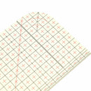 2Pcs Hot Ironing Ruler Fabric Measuring Tool Tailor Craft Sewing Ironing RuS Ew