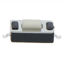 20Pcs Micro tactile switch touch 3*6*2.5mm SMD for MP3 MP4 tablet PC butto ME