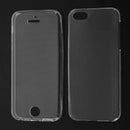 360 Degree Practical Case Cover Protective Case TPU Case Front + Back For i S5B2
