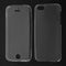 360 Degree Practical Case Cover Protective Case TPU Case Front + Back For i S5B2