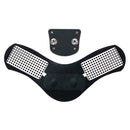 Portable Mini Cervical Massager Shoulder Neck Back Pads Massage Electric P4O1