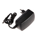 AC 100-240V Converter Adapter DC 5.5 x 2.5MM 12V 2A 2000mA Charger EU Plug  A