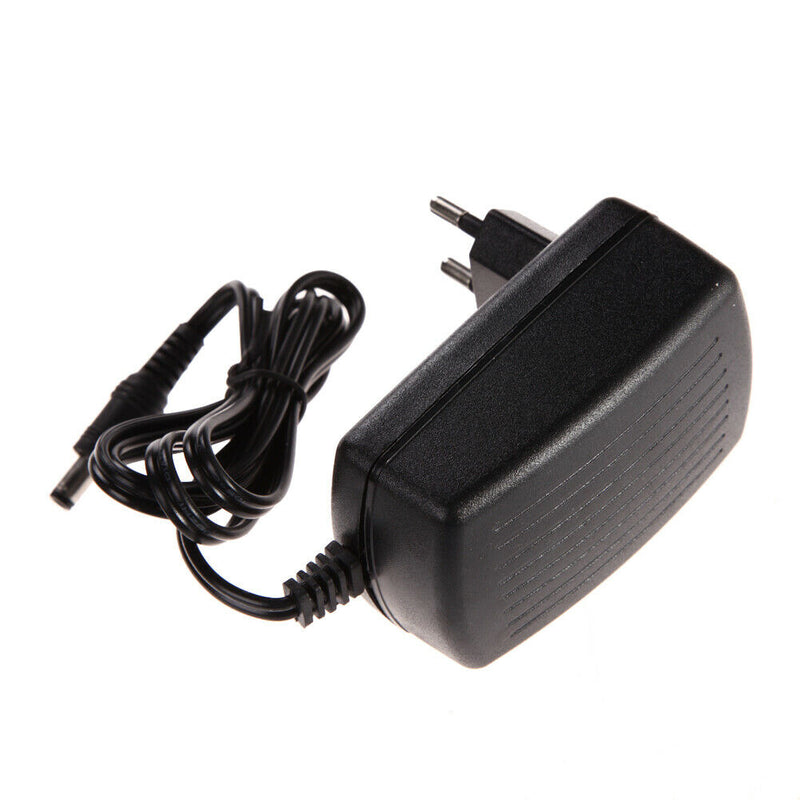 AC 100-240V Converter Adapter DC 5.5 x 2.5MM 12V 2A 2000mA Charger EU Plug  A
