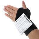 Professional False Eyelashes Lash Holder Acrylic Eyelash Extensions Display