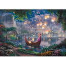 5D DIY Full Drill Diamond Painting Romantic Night Cross Stitch Embroidery