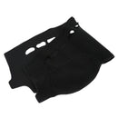 Car Dashmat Dashboard Cover Sun Mat Non-Slip Dash Board Cover Pad for Jeep