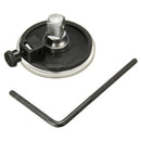 1/2'' Adjustable Drive Torque Angle Gauge Auto Garage' Tool Set For Hand Wre Bj