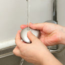 Sale Magic Kitchen Removing Garlic Gadget Stainless Steel Deodorize Useful Tools
