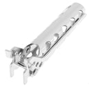 Portable Aluminum Outdoor Camping Picnic Cookware Bowl Pot Gripper Clamp A