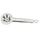 Cutter Stainless Steel Eggs Slicer Section Egg Billet Skin 6 Aliquots Cutte